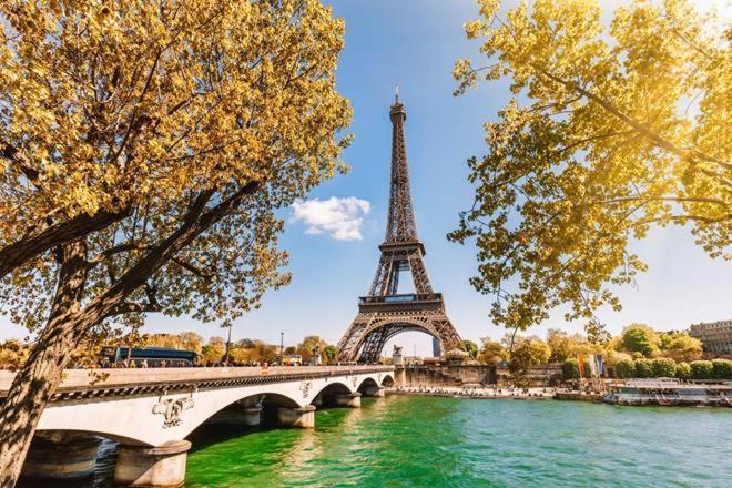 Studio Spacieux 4 Personnes Avec Terrasse Privee & Bureau - Gare A 4Min, Paris En 30Min Villiers-sur-Marne Exteriör bild